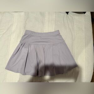 Hollister - Pleated Skirt